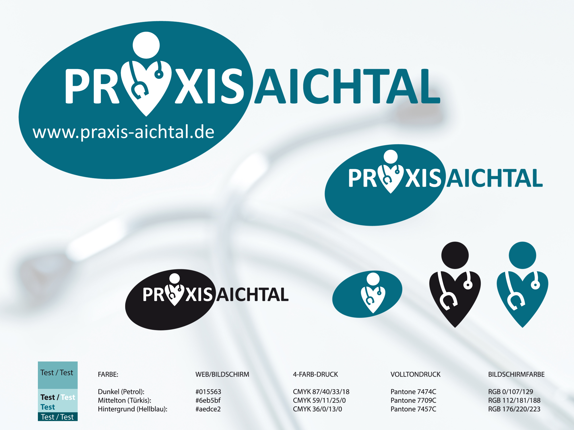 Bütefisch-Praxenkommunikation-Praxis-Aichtal_Logo
