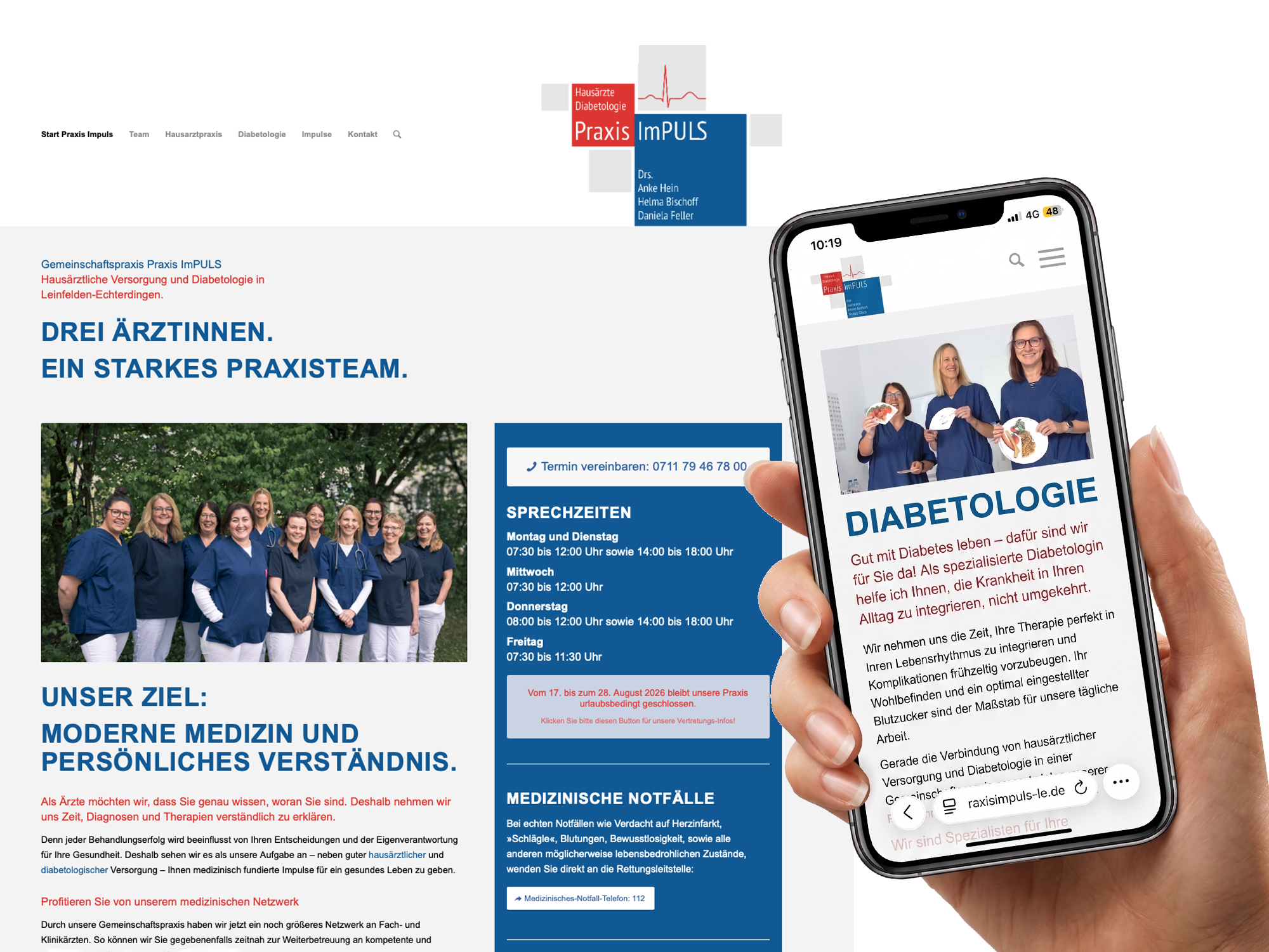 Bütefisch-Praxenkommunikation-PraxisImpuls